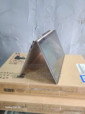 Laptop HP Envy X360 8GB Intel Core i7 SSD 512GB