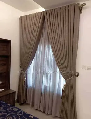 Premuim Luxury Turkish Curtains