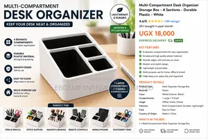 Desk Organizer