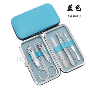 Personal Manicure Set