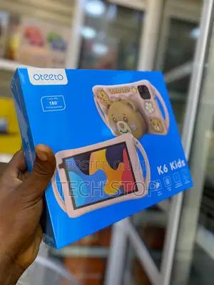New Oteeto K6 128 GB Blue