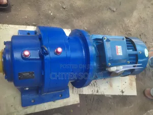 Original Brand New Industrial Electric Gear Motor