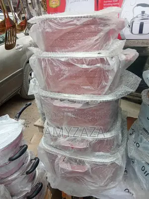 Cookware Set