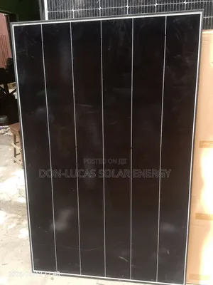 480watt Solar Panel Mono