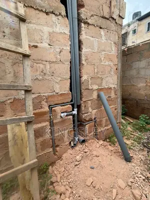 Plumbing Services
