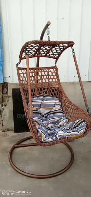 New Quality Outdoor Indoor Hanging Swing Chair