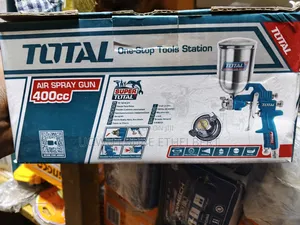 400cc Total Spray Gun