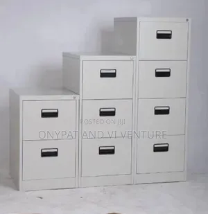 Quality Office Filling Cabinet