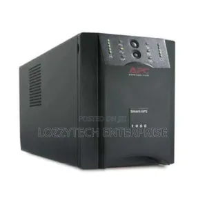 Apc 1000kva Sua Ups