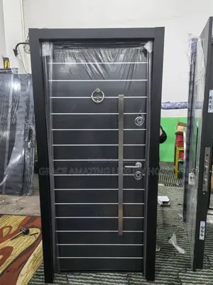 3ft Turkey Security Door