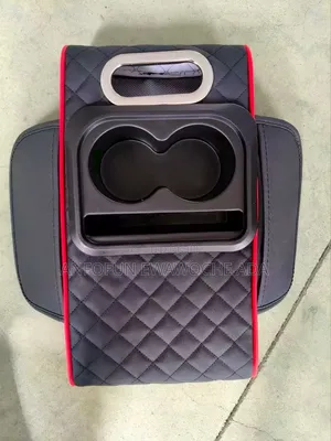 Middle Seat Car Organiser