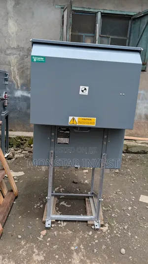 None Extensible Rmu 11kva