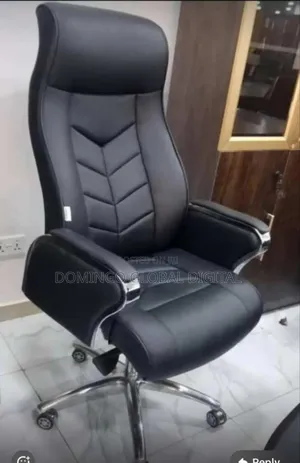 Executive Office Chair