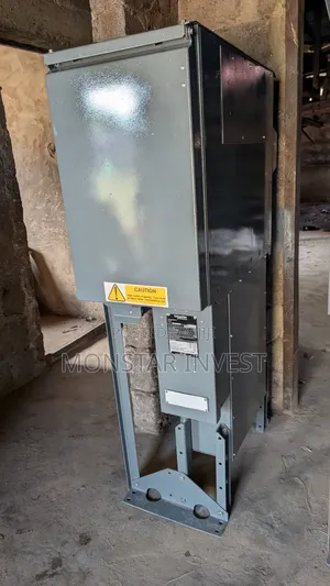Extension Rmu Breaker