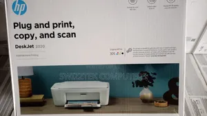Hp Deskjet 2320 Printer