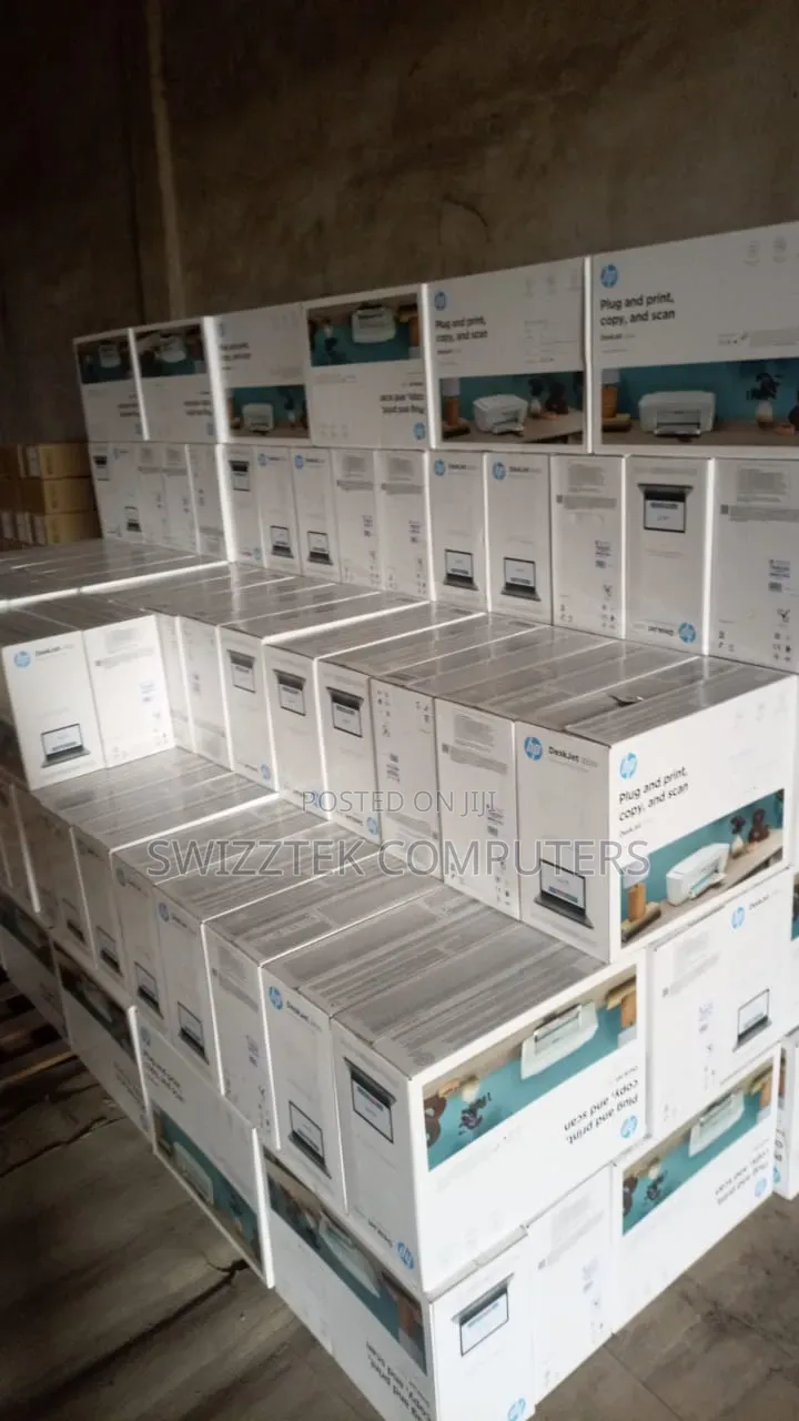 Hp Deskjet 2320 Printer