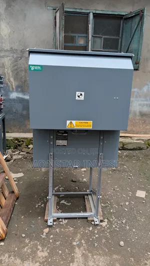 None Extensible Rmu 11kva