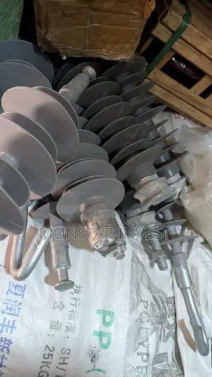 11kva Disc Pot