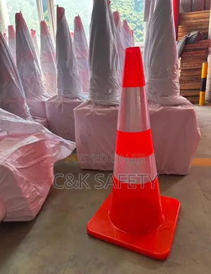 75 Cm Traffic Safety Cone