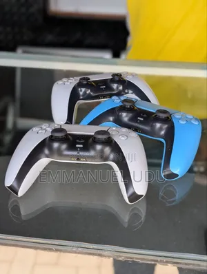 Ps 5 Controller (Pad)