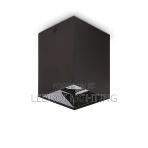 Square Cantilever (Gu10)