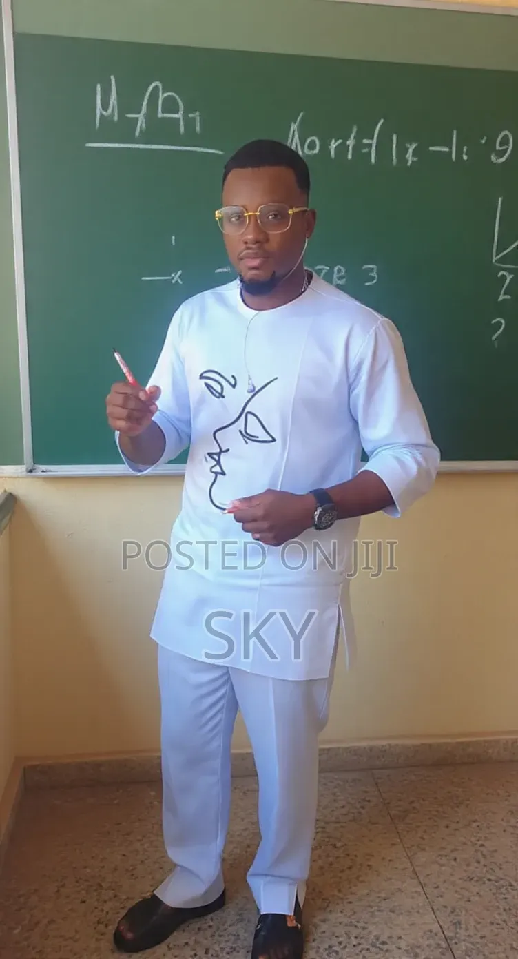 Mathematics and Statistics Instructor