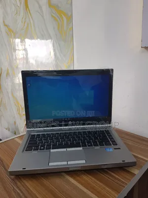 Laptop HP EliteBook 8460P 8GB Intel Core i5 HDD 500GB