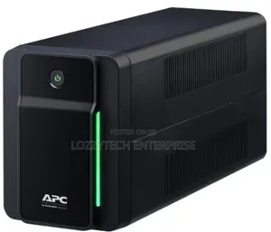 Apc Ups 750