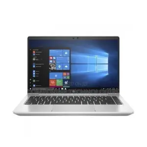 New Laptop HP EliteBook 640 G9 16GB Intel Core i7 SSD 512GB