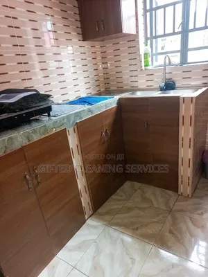 Weekly Home Cleaning and Laundry Service