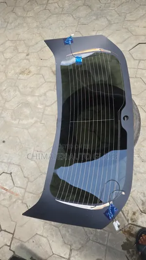 Lexus Rx330 2004 Back Windscreen Glass Available at Chimatex