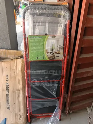 Family Use Folding Ladder / Household Step Ladder