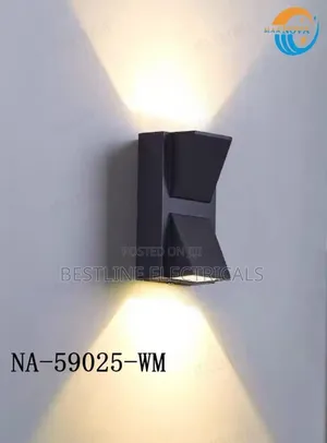 Led Outdoor K Light Available With Affordable Price