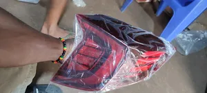 Rear Light Hyundai Elantra 2022 Model