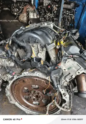 Range Rover Engine 2006/2008