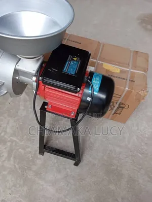 Wet And Dry Grinding Machine