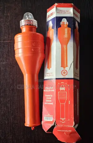 Lalizas Lifebuoy Light