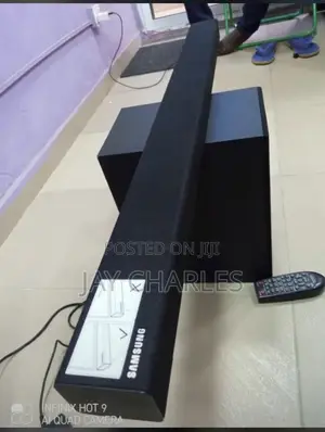 Samsung Sound Bar
