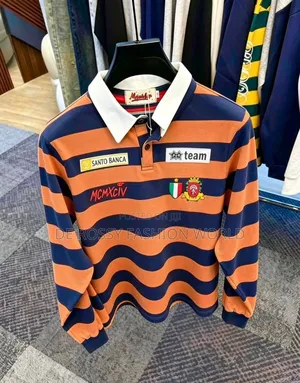 Premium Quality Cotton Long Sleeve
