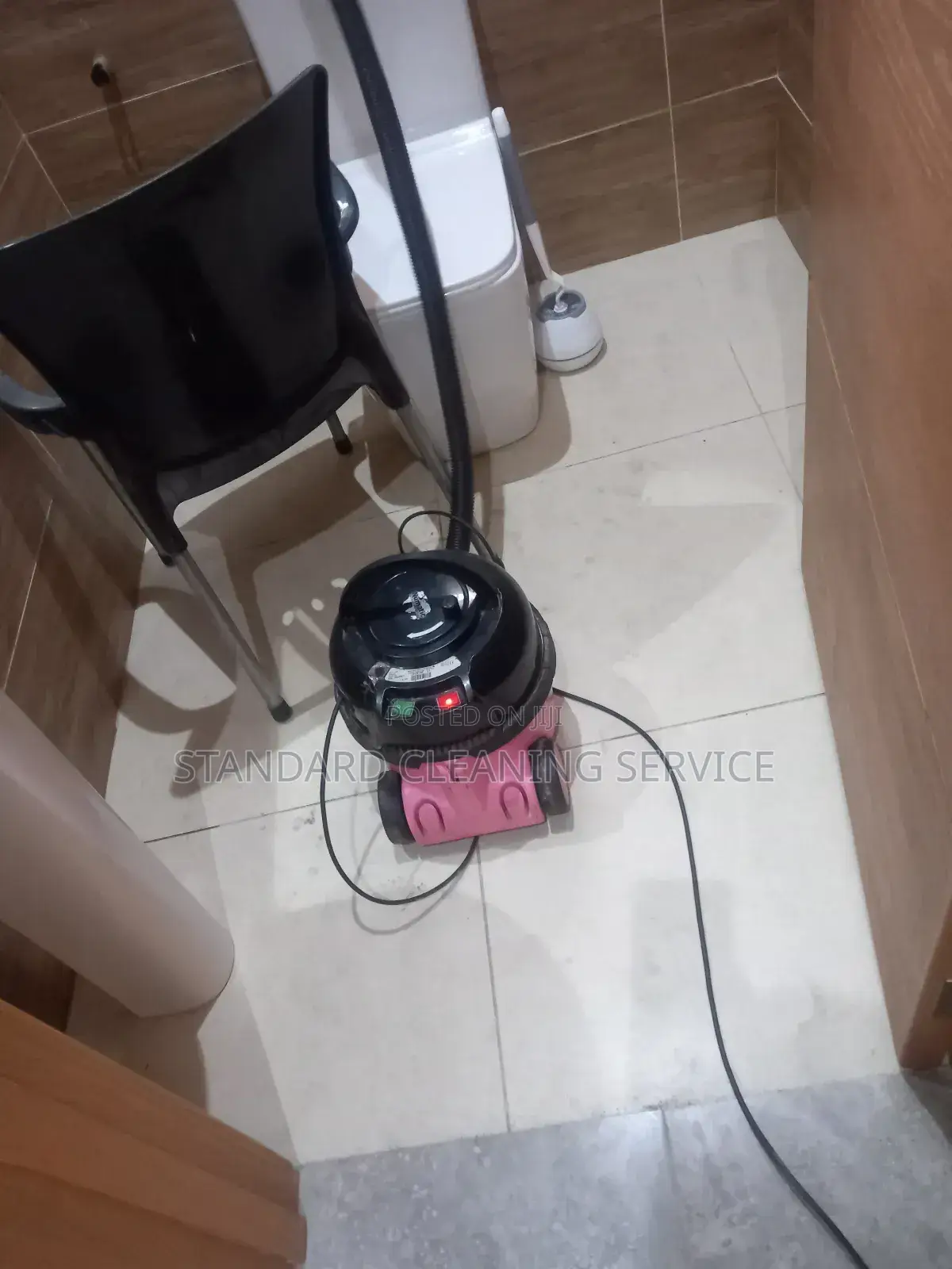 Need a Proffessional Cleaning Service