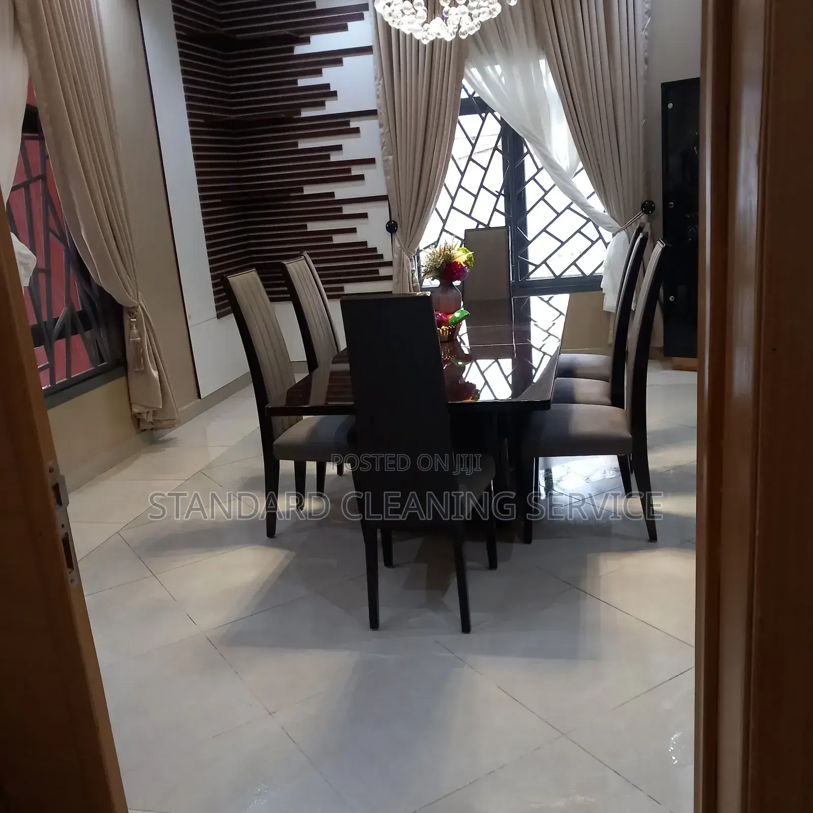 Need a Proffessional Cleaning Service