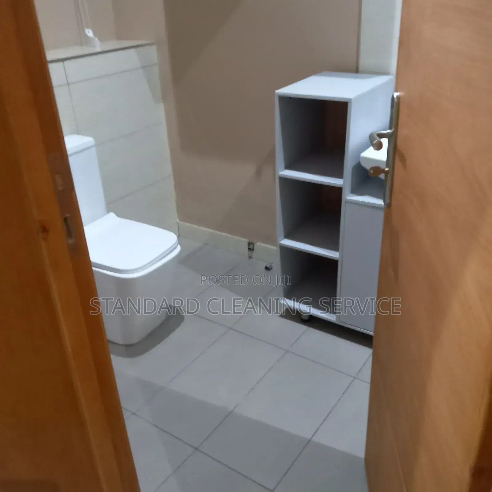 Need a Proffessional Cleaning Service