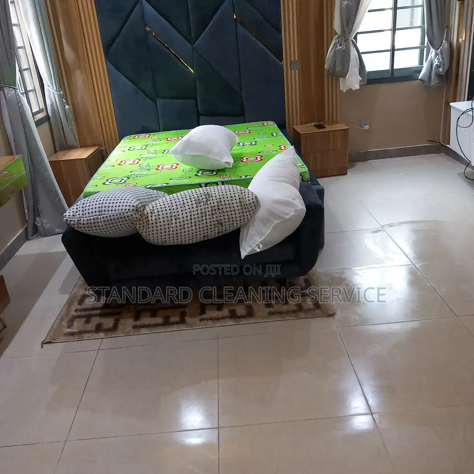 Need a Proffessional Cleaning Service