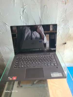 Laptop Lenovo IdeaPad Flex 14 4GB AMD Ryzen SSD 256GB