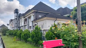 4bdrm Duplex in Pearl Garden Shell for rent