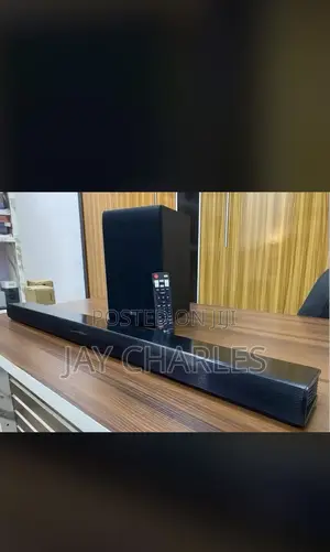 Lg Sound Bar