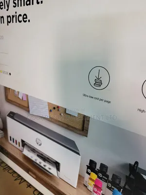 Hp Smartank 520