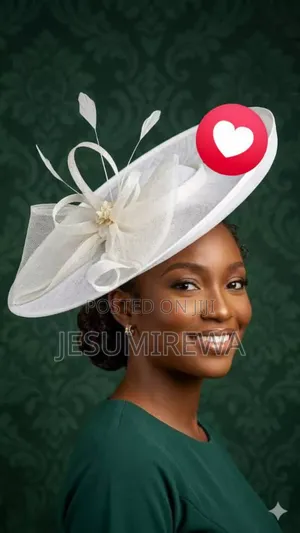 Fascinator