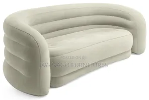Inflatable Electric Chair