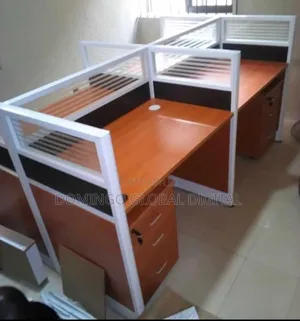 4in1 Workstations